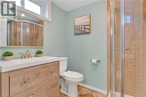 1708 Franklin Boulevard, Cambridge, ON 