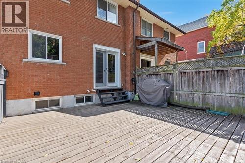 1708 Franklin Boulevard, Cambridge, ON 