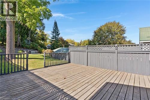 1708 Franklin Boulevard, Cambridge, ON 