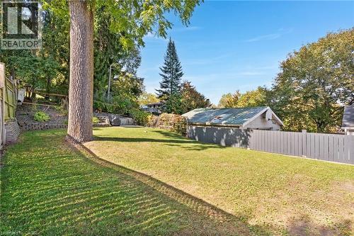 1708 Franklin Boulevard, Cambridge, ON 