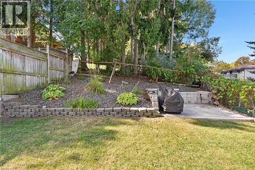 1708 Franklin Boulevard, Cambridge, ON 