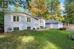 8 PINECONE AVENUE Tiny, ON L9M 0J2