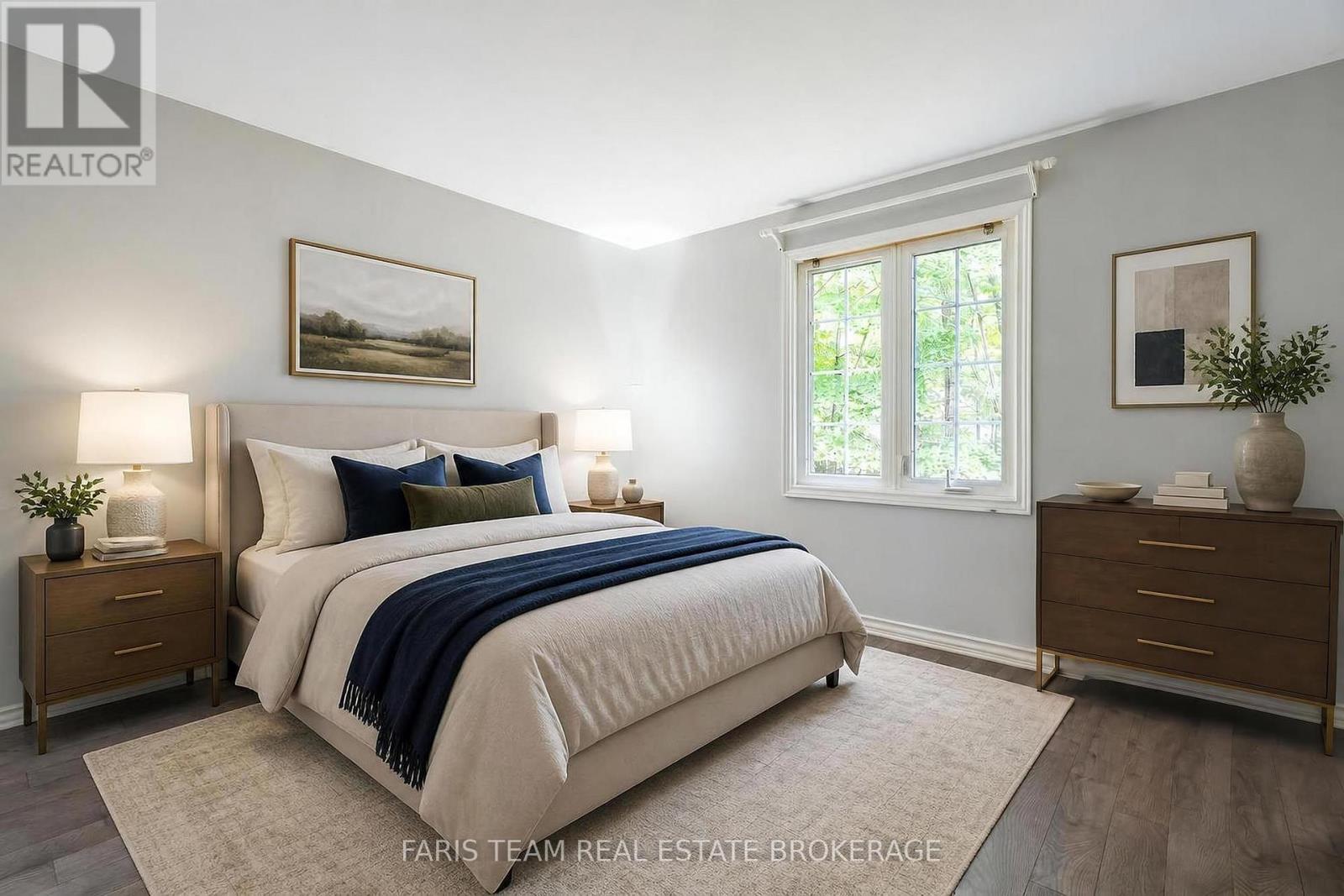 Virtually Staged - 8 Pinecone Avenue, Tiny, ON