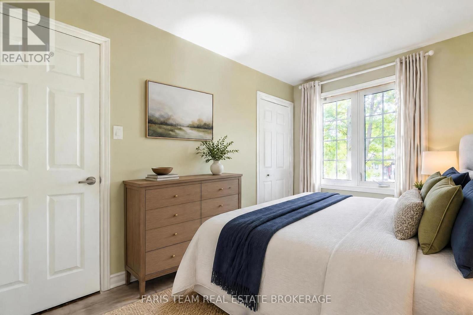 Virtually Staged - 8 Pinecone Avenue, Tiny, ON