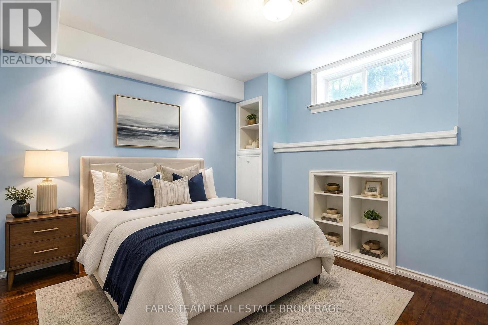 Virtually Staged - 8 Pinecone Avenue, Tiny, ON