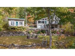 70 Barnes Point RD Cambridge-Narrows, NB E4C 2E6