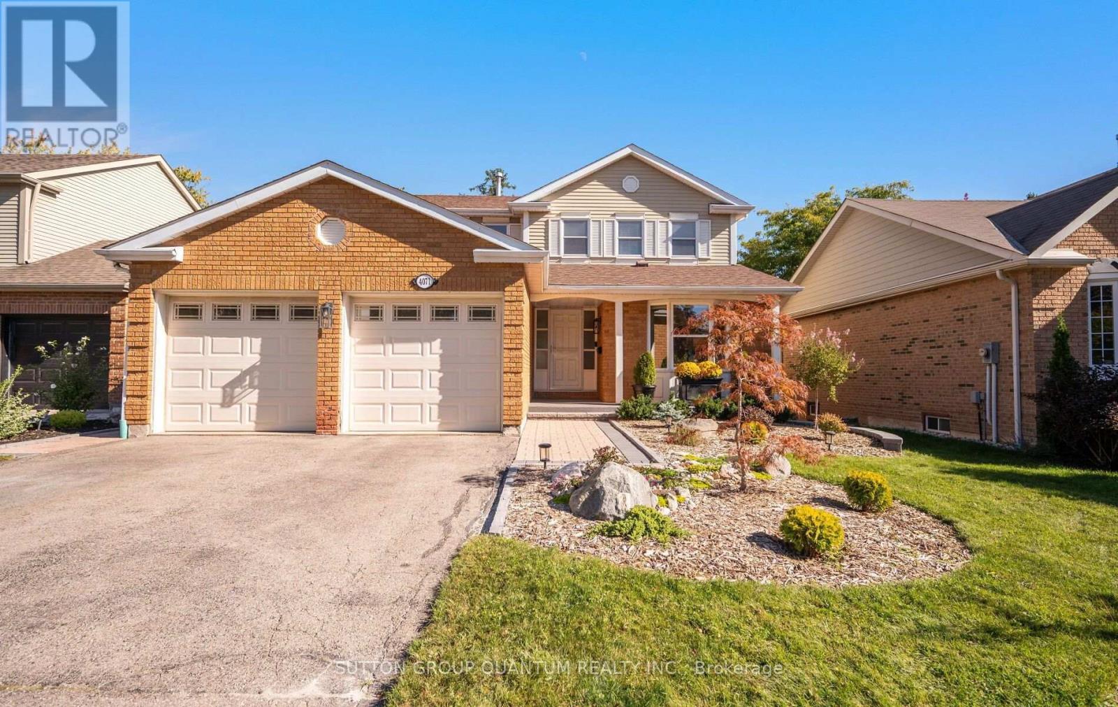 4071 Wheelwright Crescent, Mississauga, ON