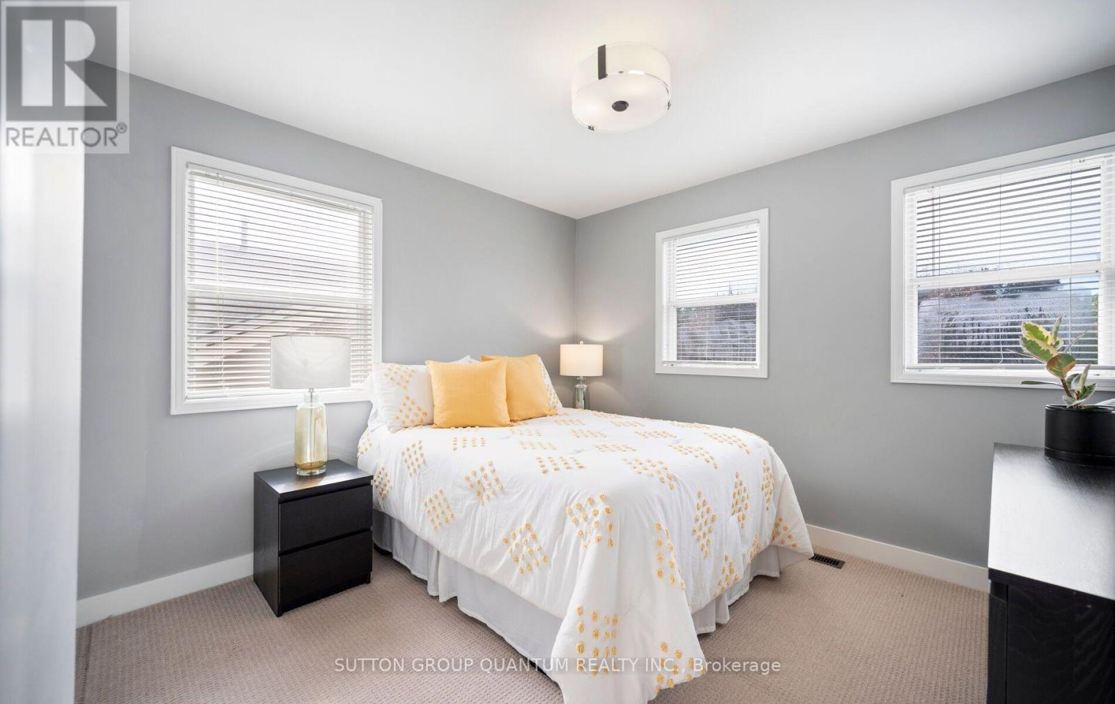 4071 Wheelwright Crescent, Mississauga, ON