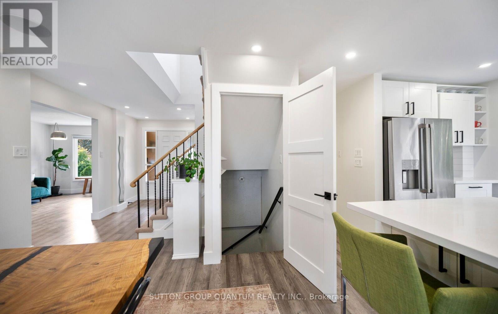 4071 Wheelwright Crescent, Mississauga, ON