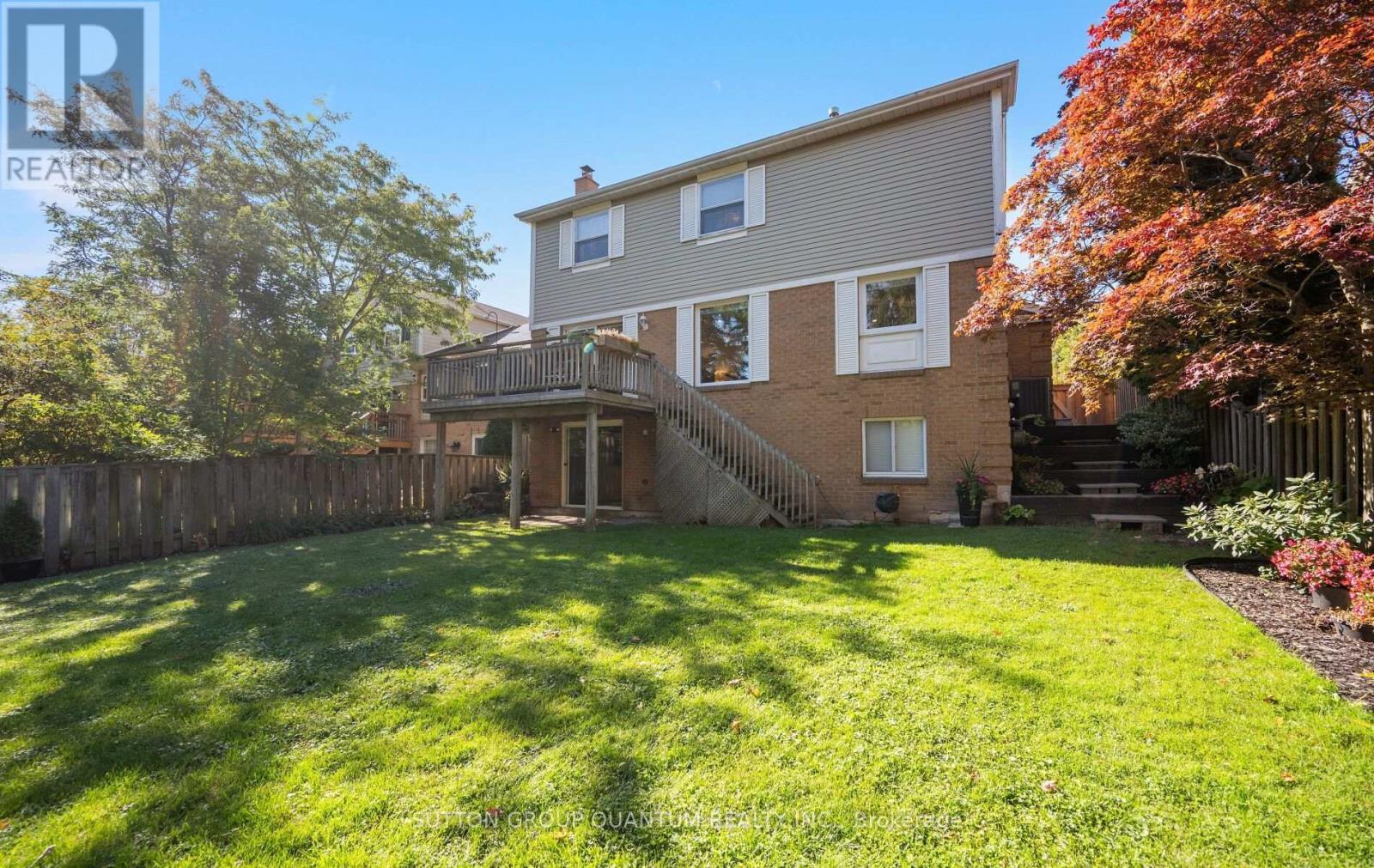 4071 Wheelwright Crescent, Mississauga, ON