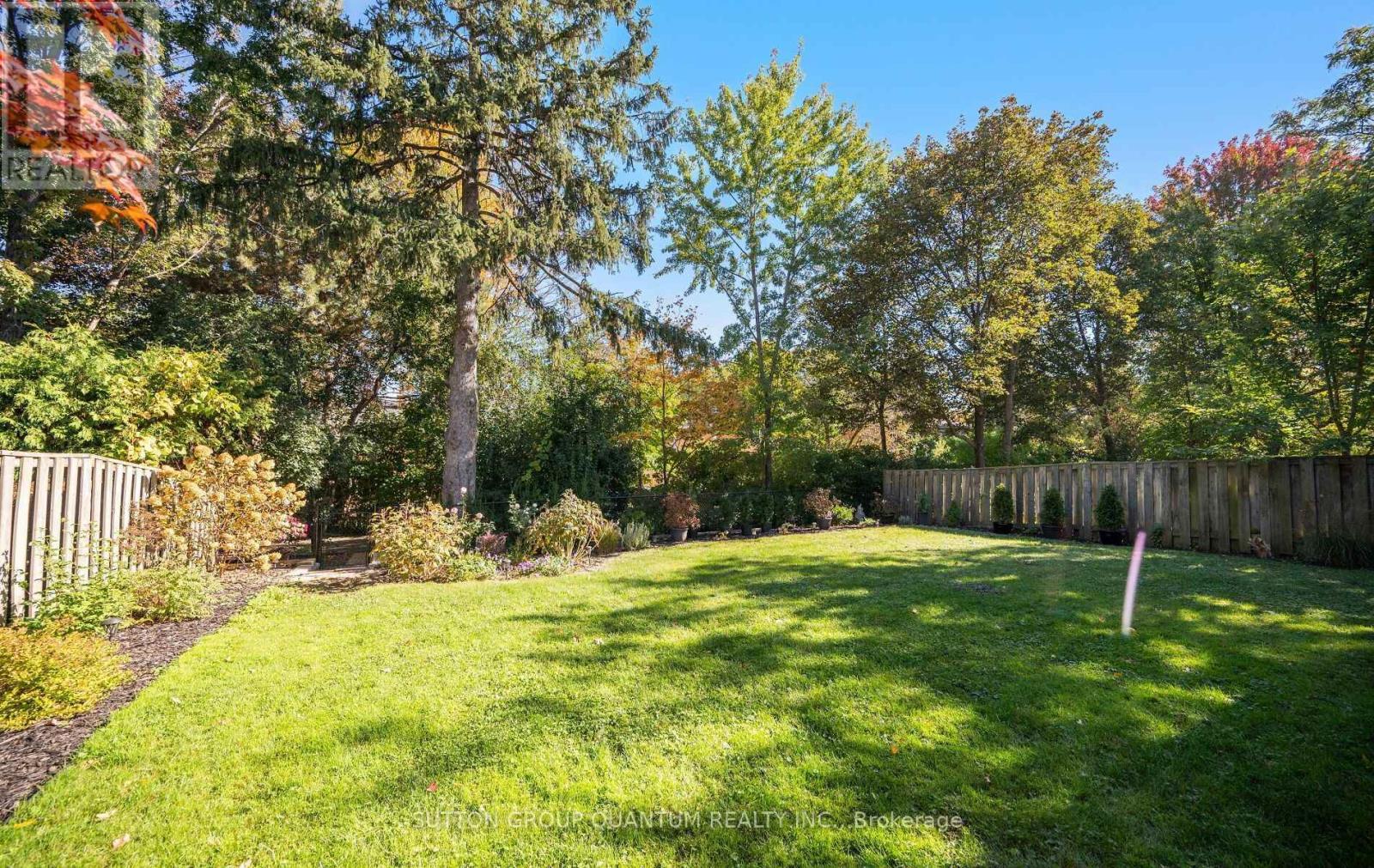 4071 Wheelwright Crescent, Mississauga, ON