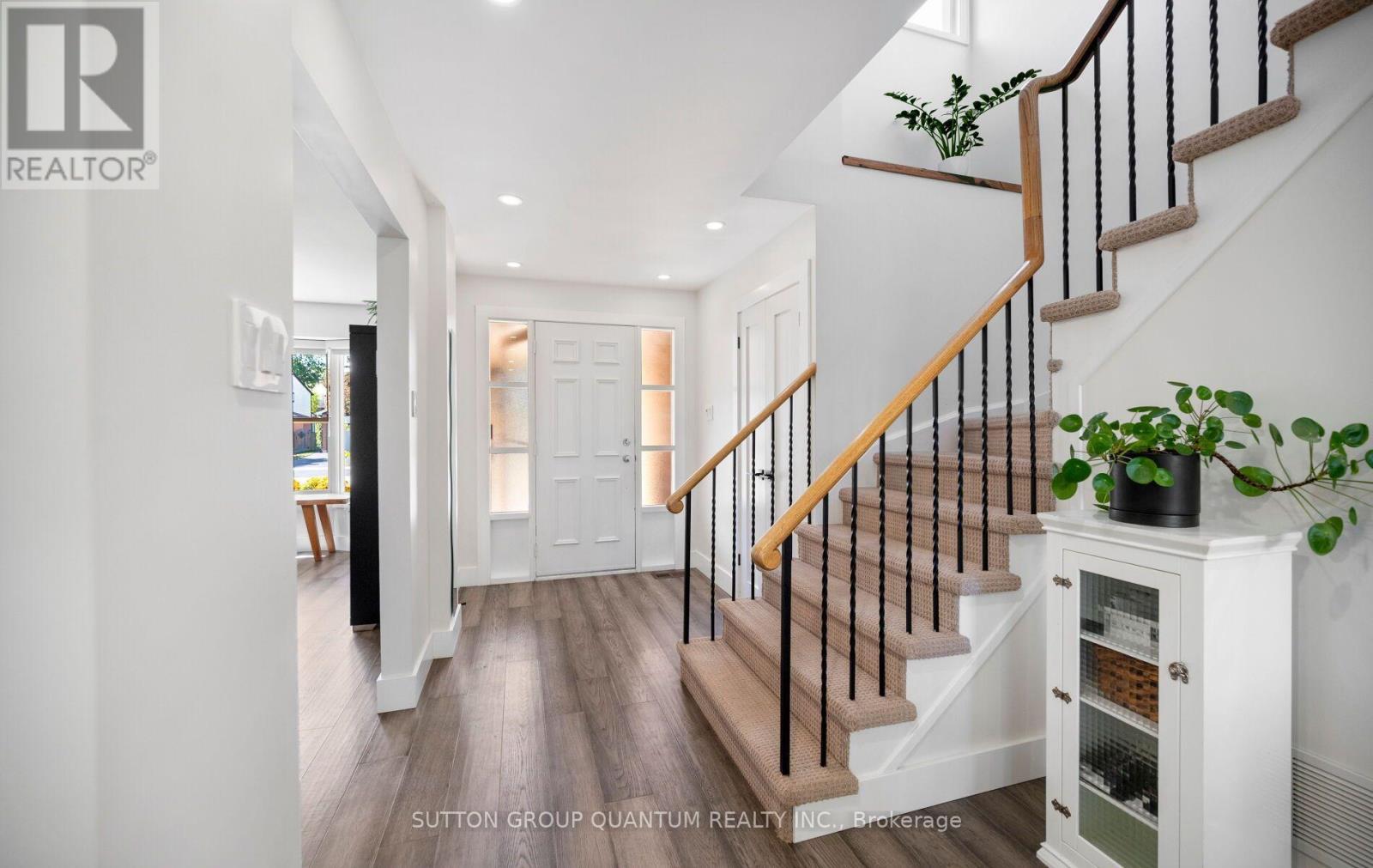 4071 Wheelwright Crescent, Mississauga, ON