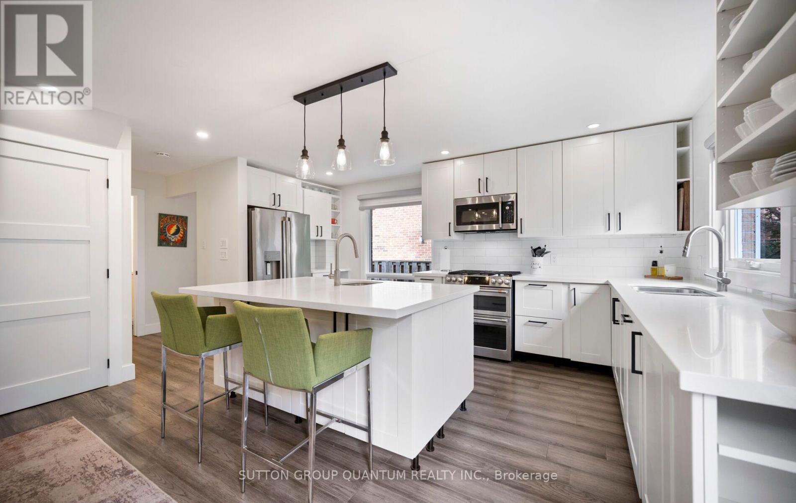 4071 Wheelwright Crescent, Mississauga, ON