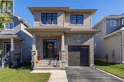 133 PAULINE TOM AVENUE Kingston (Kingston East (Incl Barret Crt)), ON K7K 0G1