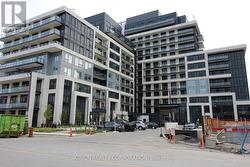 509 - 3200 WILLIAM COLTSON AVENUE Oakville, ON L6H 7W6