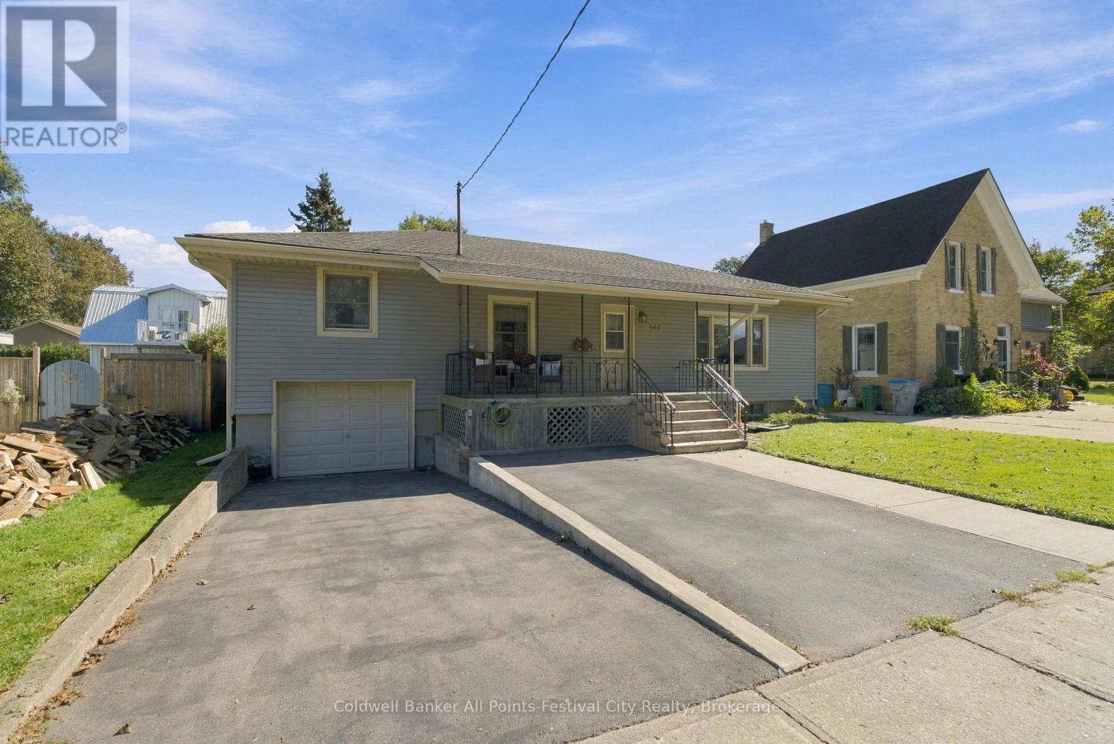 165 Cameron Street, Goderich (Goderich (Town)), ON