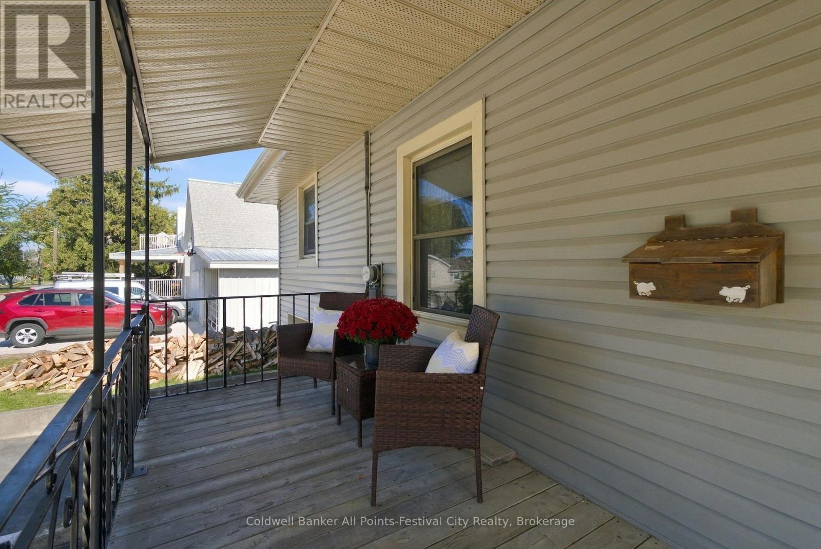 165 Cameron Street, Goderich (Goderich (Town)), ON