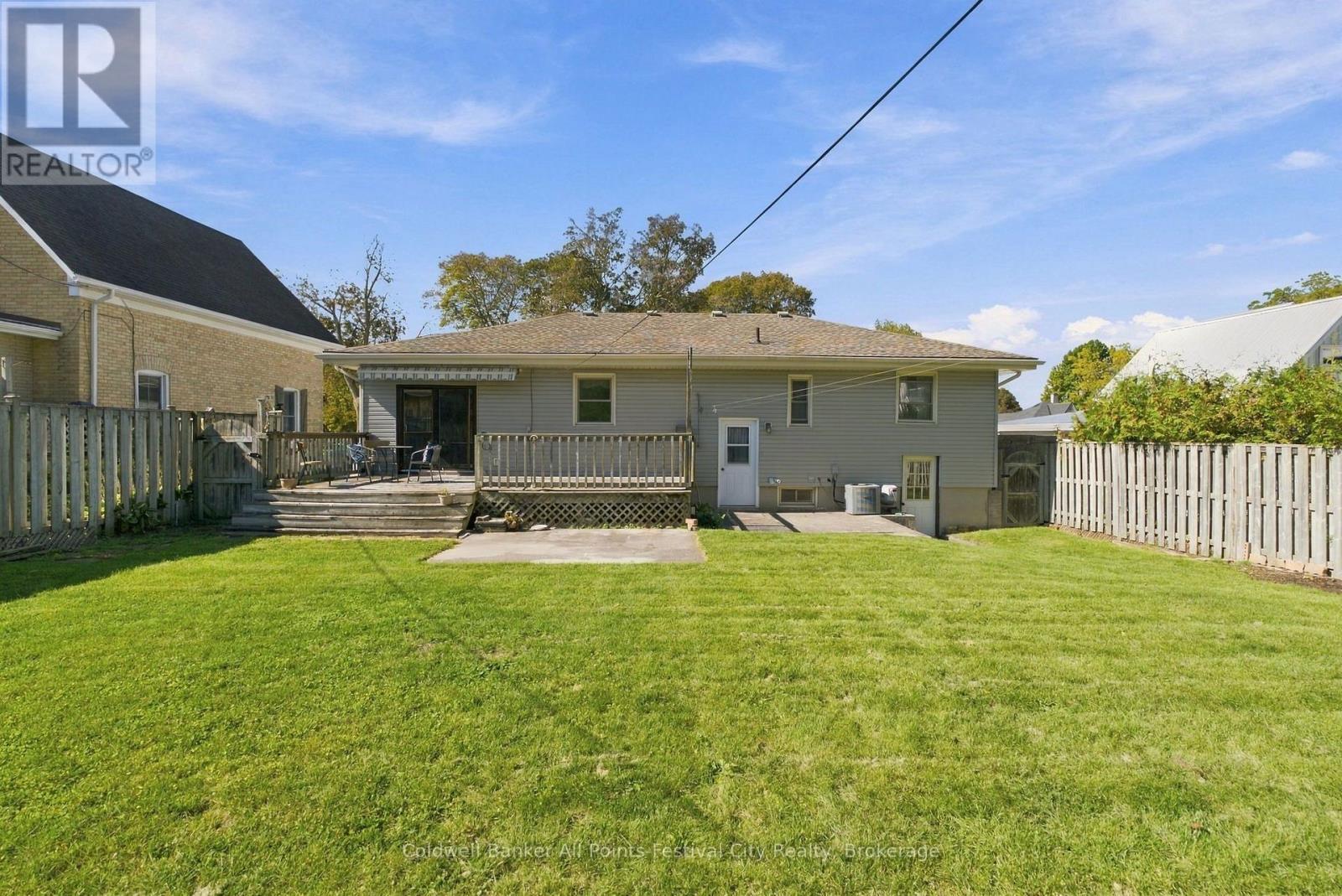 165 Cameron Street, Goderich (Goderich (Town)), ON