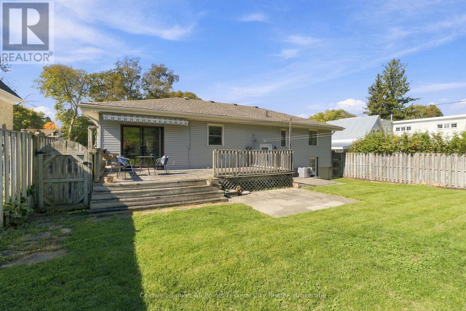 165 Cameron Street, Goderich (Goderich (Town)), ON