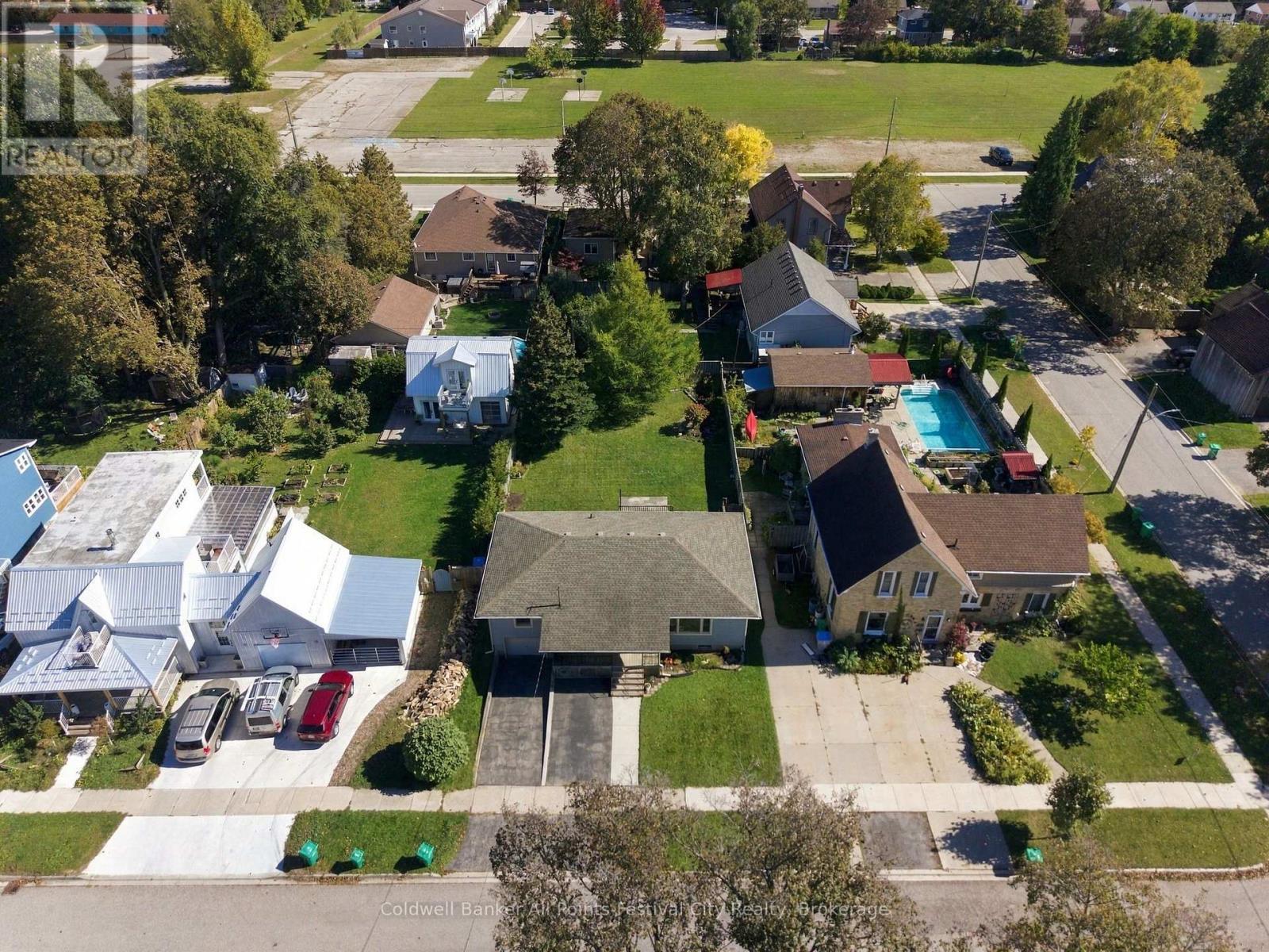 165 Cameron Street, Goderich (Goderich (Town)), ON