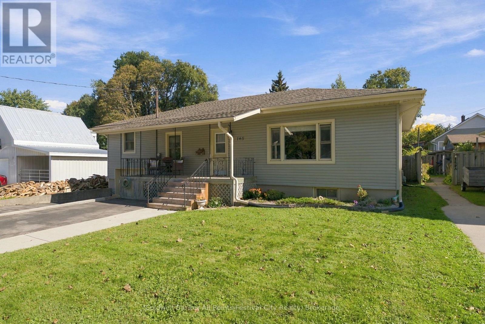 165 Cameron Street, Goderich (Goderich (Town)), ON