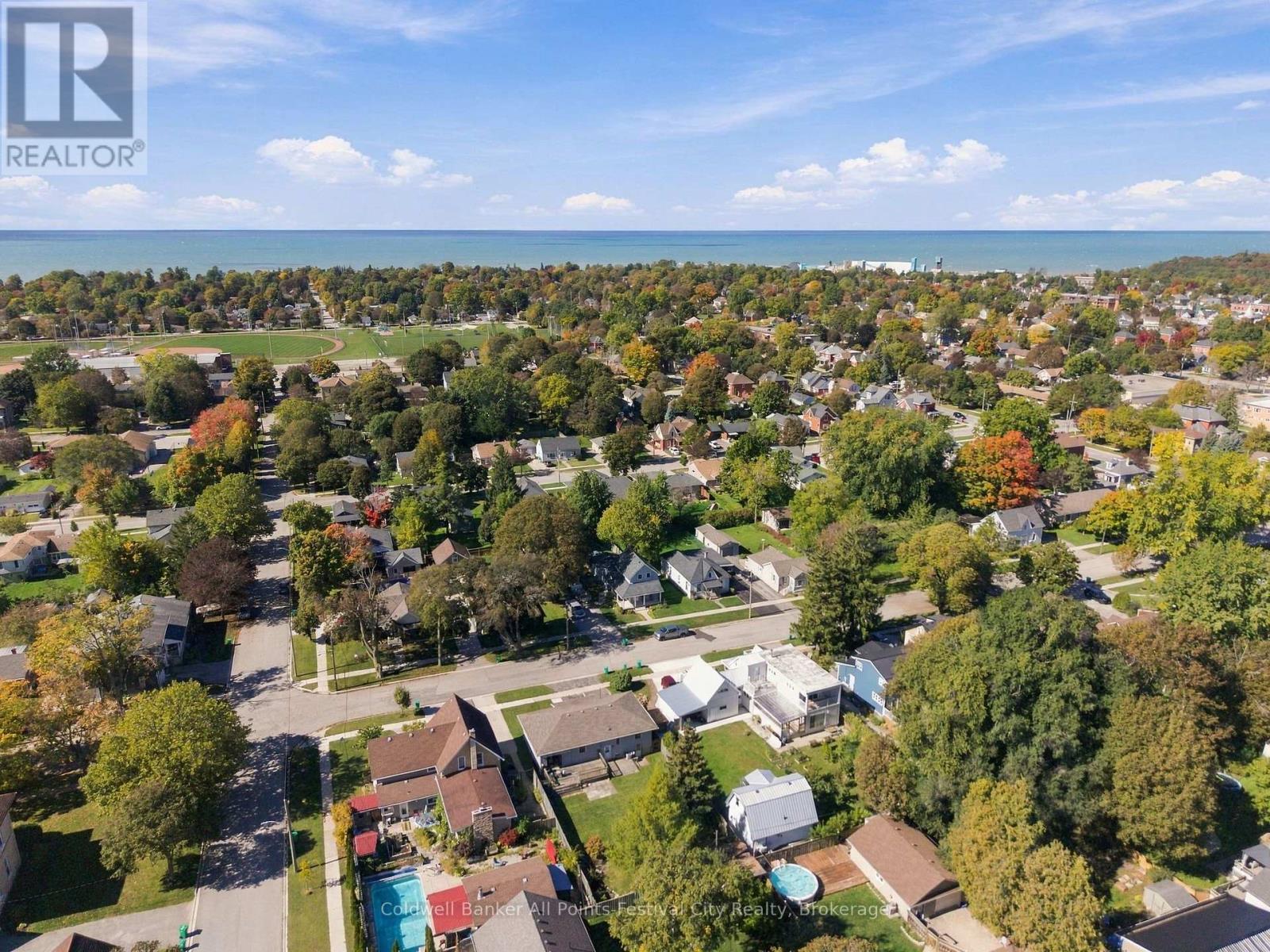 165 Cameron Street, Goderich (Goderich (Town)), ON