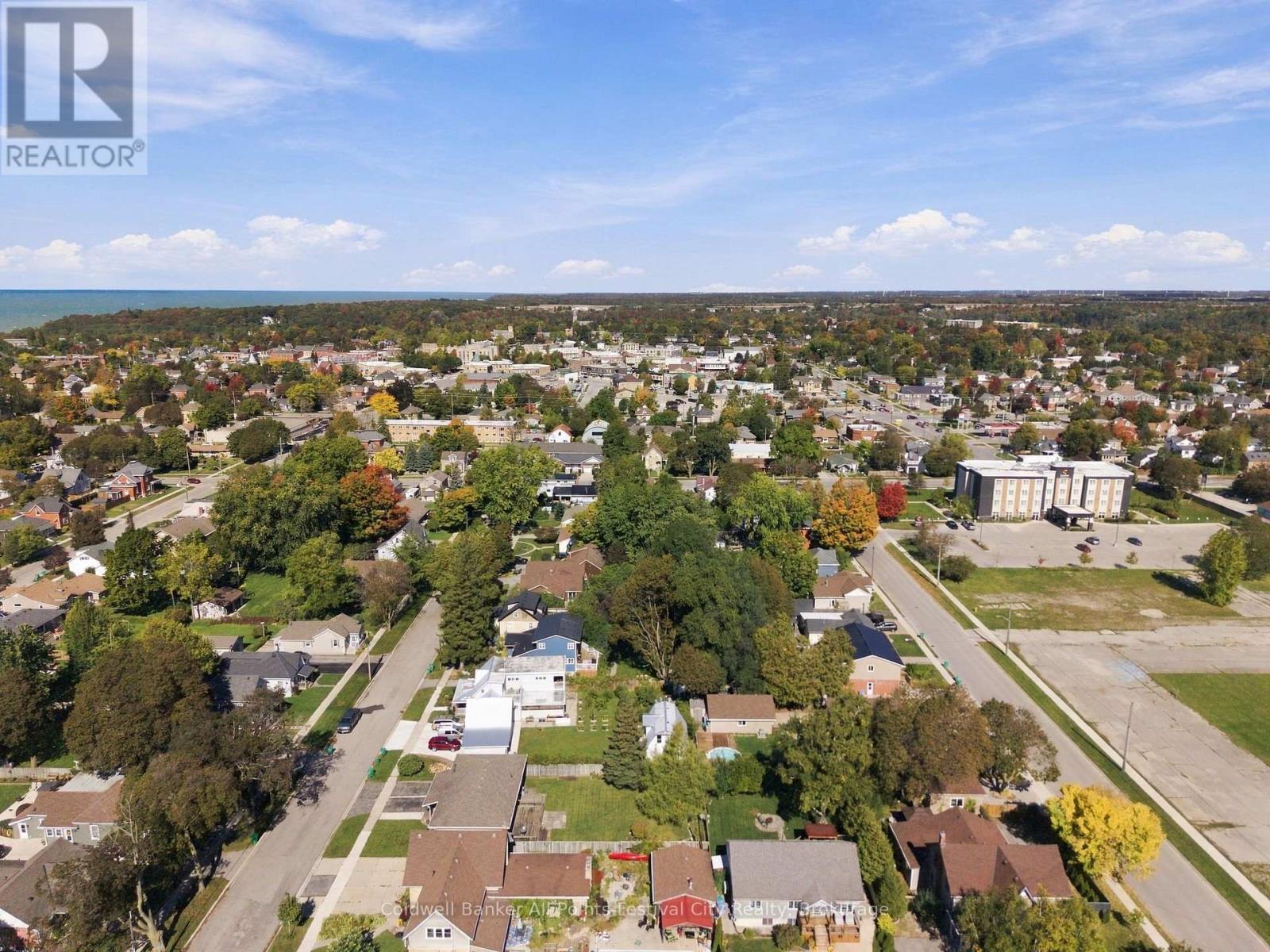 165 Cameron Street, Goderich (Goderich (Town)), ON