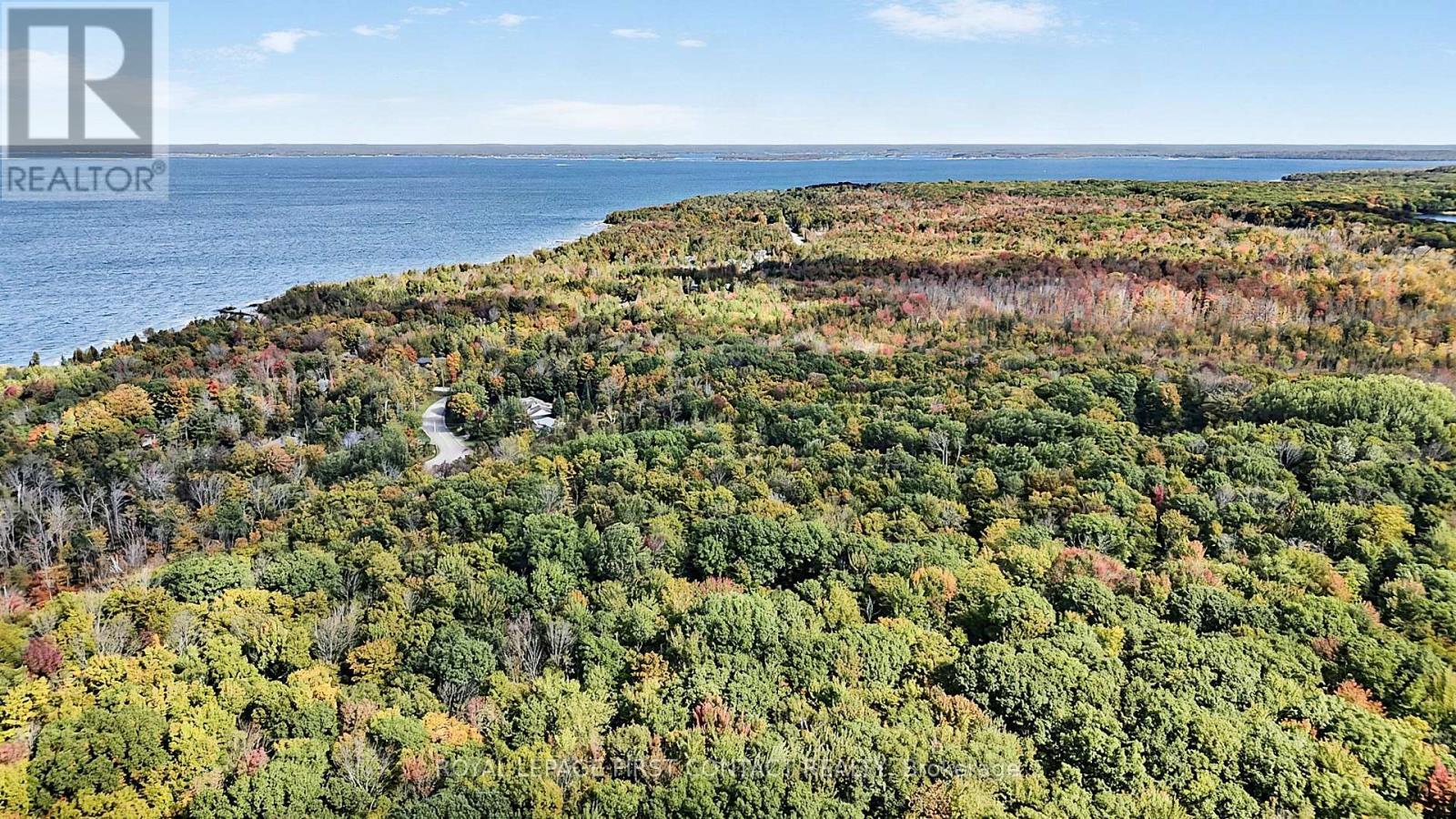 2442 Champlain Road, Tiny, ON