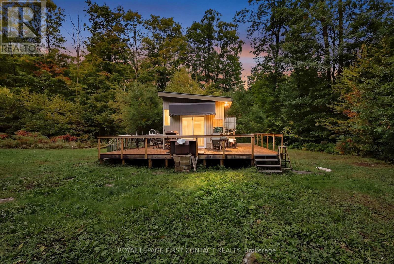 2442 Champlain Road, Tiny, ON