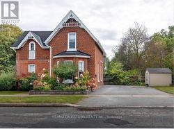 49 PARK STREET Barrie, ON L4N 1H7