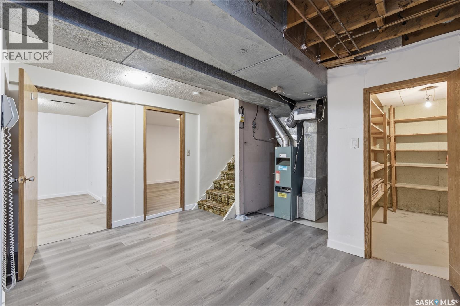 2522 William Avenue, Saskatoon, SK