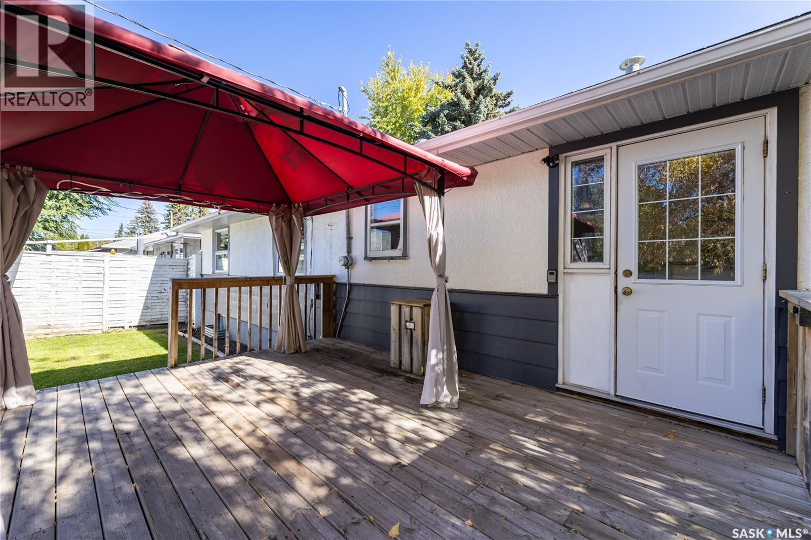 2522 William Avenue, Saskatoon, SK