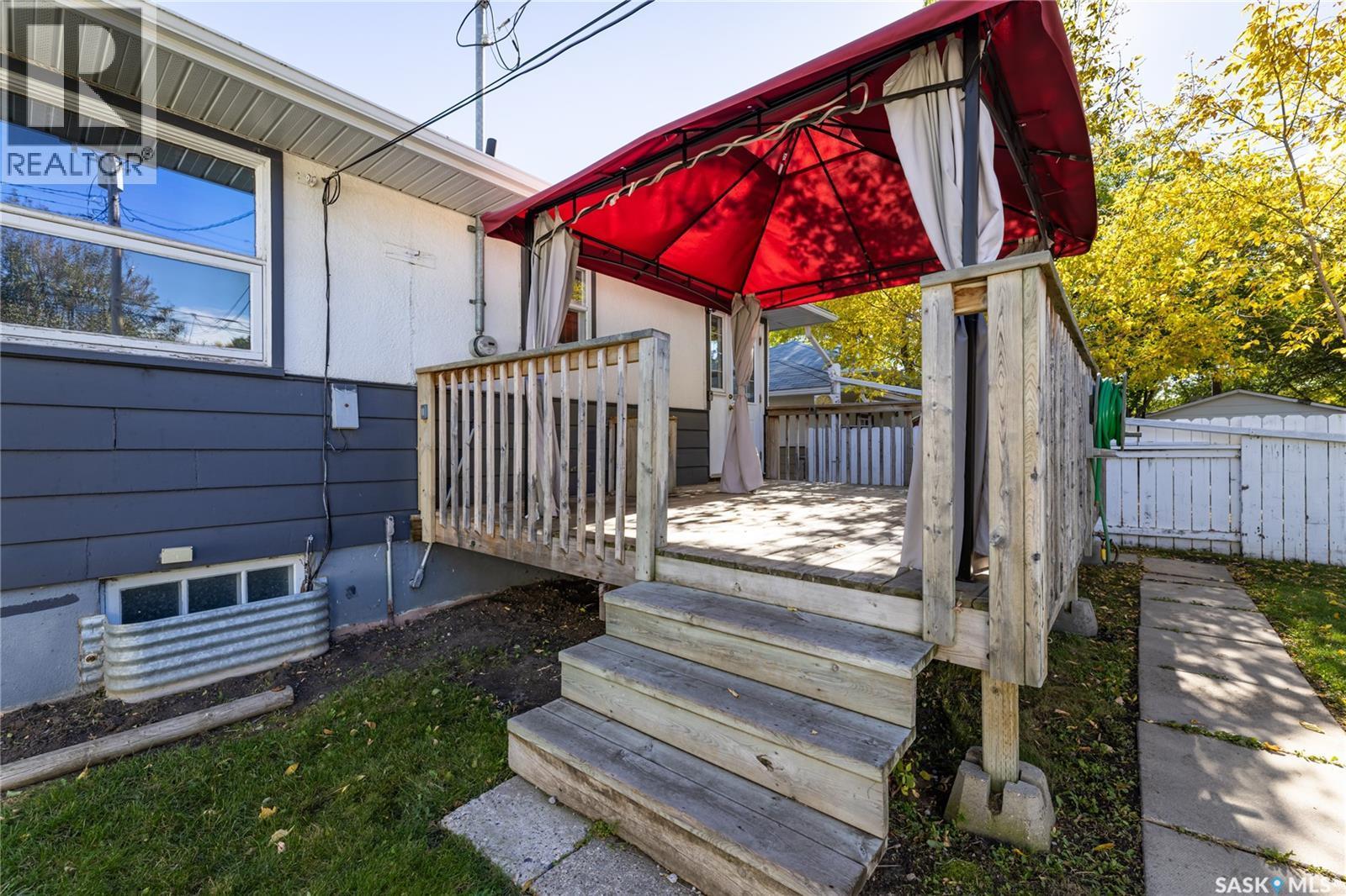 2522 William Avenue, Saskatoon, SK
