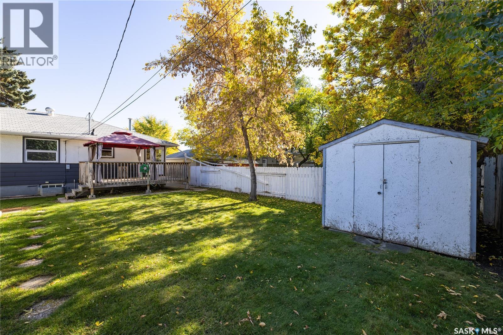 2522 William Avenue, Saskatoon, SK