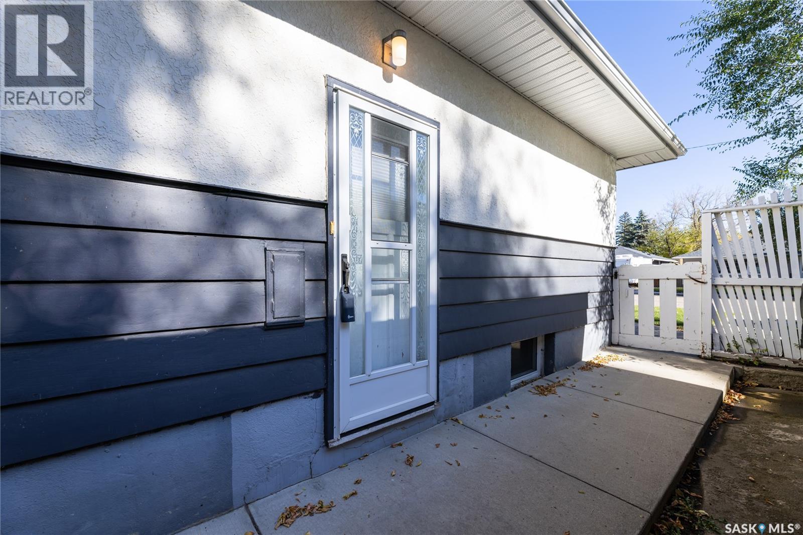 2522 William Avenue, Saskatoon, SK