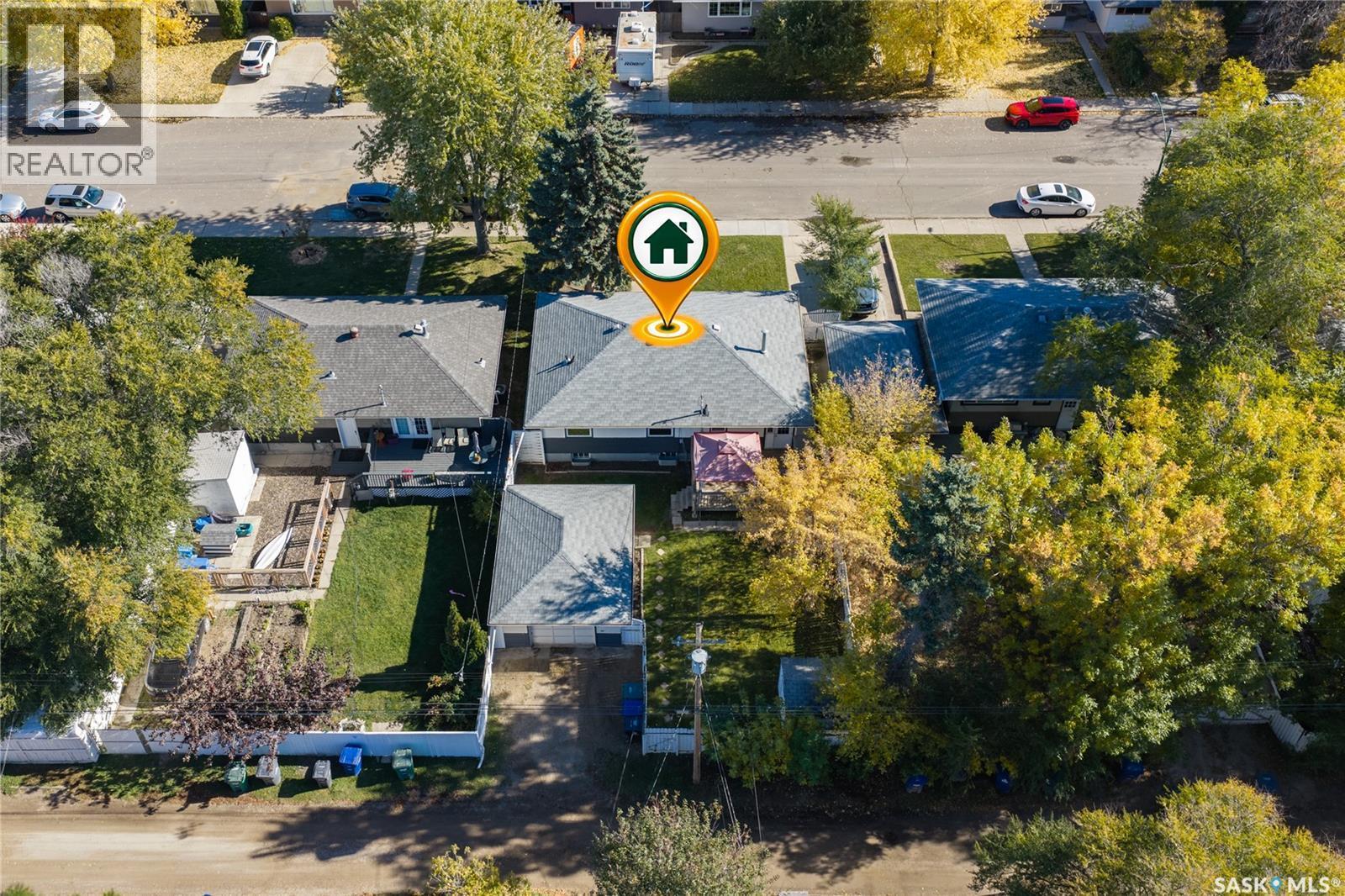 2522 William Avenue, Saskatoon, SK
