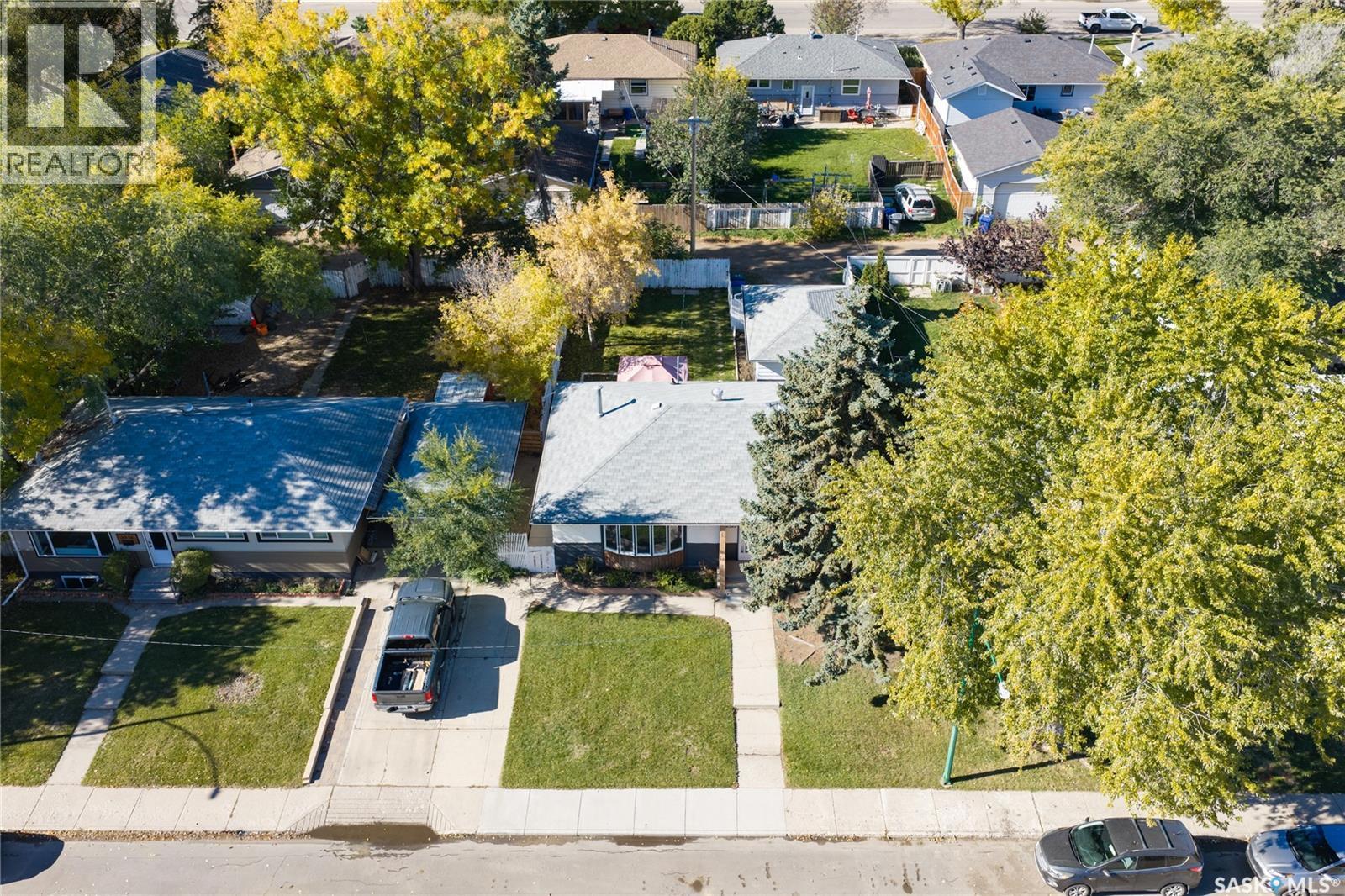 2522 William Avenue, Saskatoon, SK
