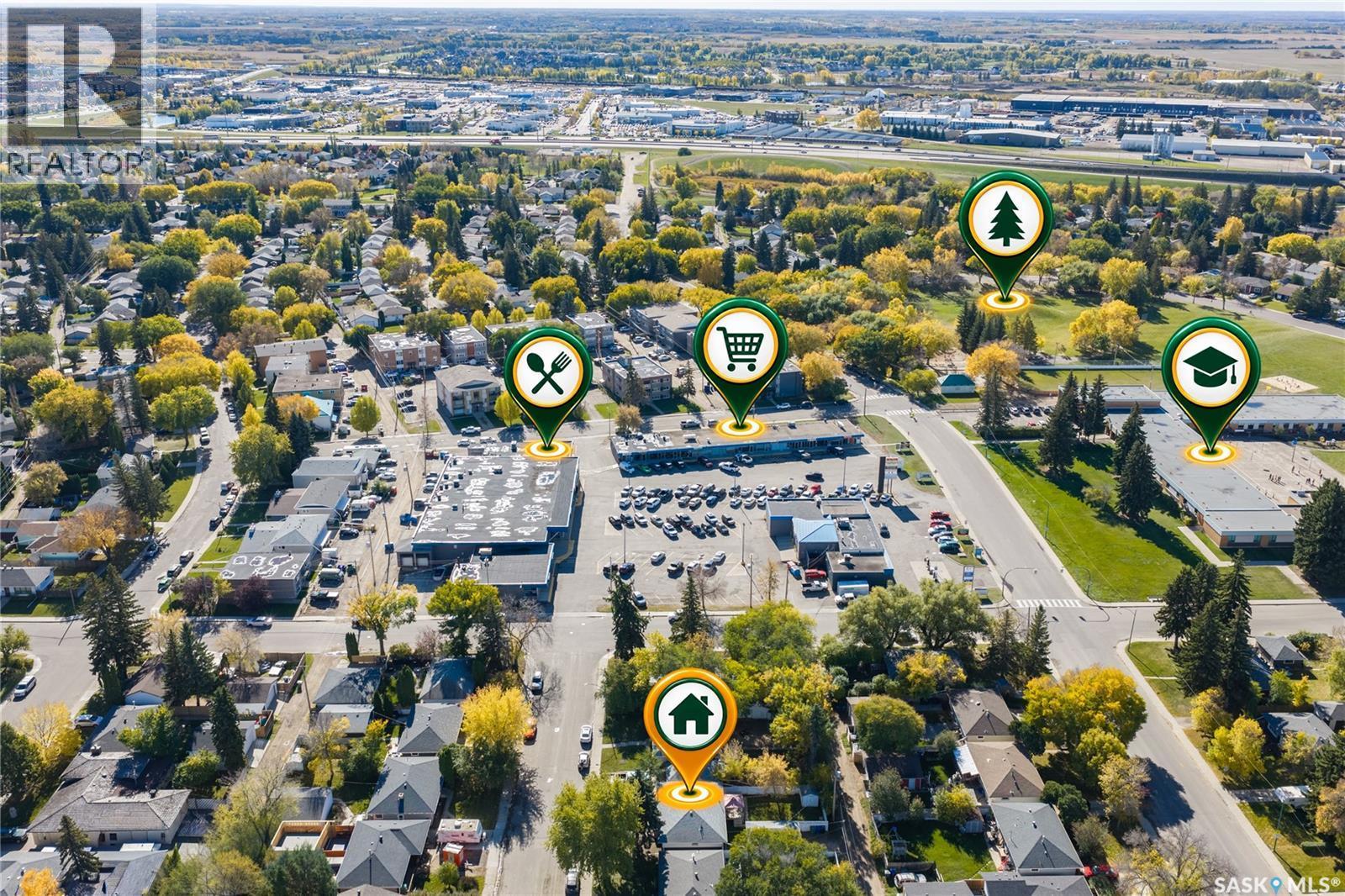 2522 William Avenue, Saskatoon, SK