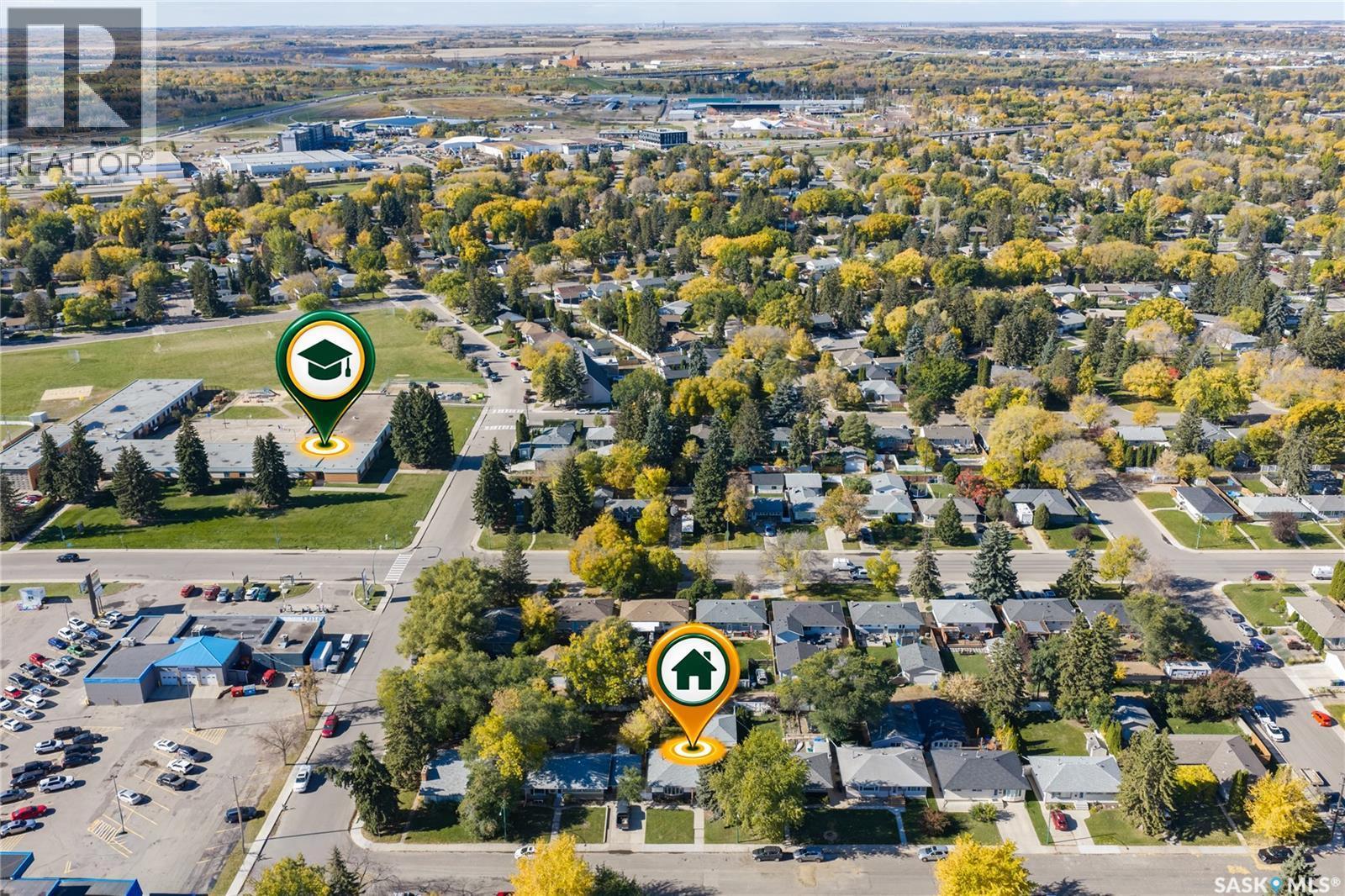 2522 William Avenue, Saskatoon, SK