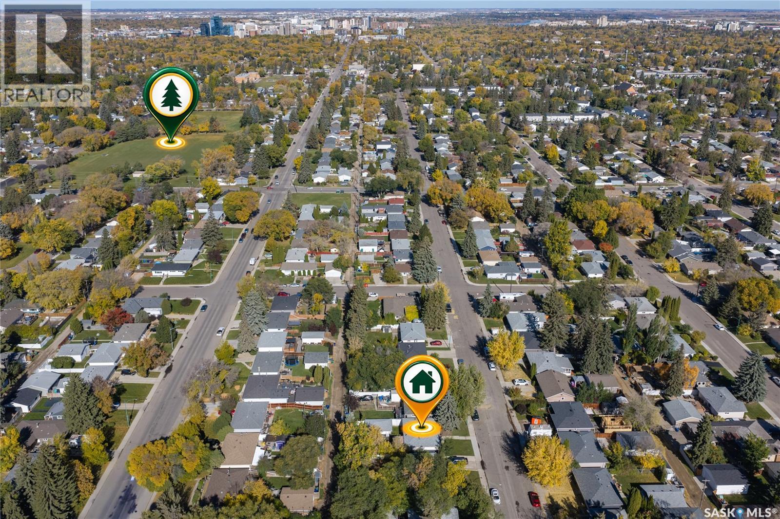 2522 William Avenue, Saskatoon, SK