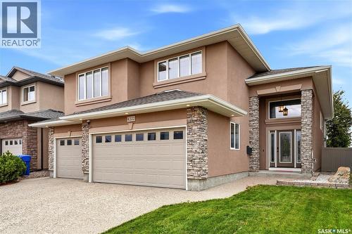 4322 Sandpiper Crescent E, Regina, SK 