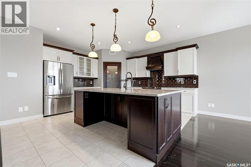 4322 Sandpiper Crescent E, Regina, SK 