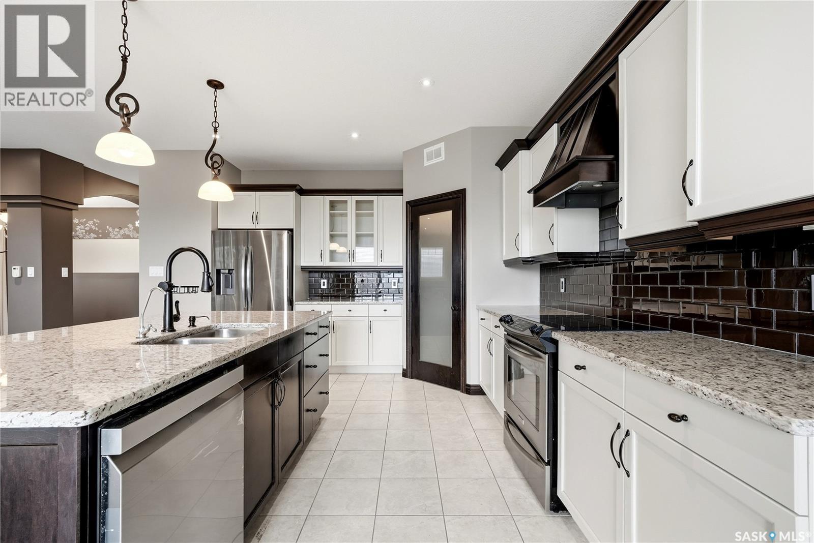 4322 Sandpiper Crescent E, Regina, SK