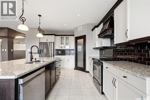 4322 Sandpiper Crescent E, Regina, SK 
