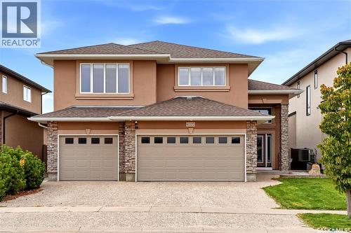 4322 Sandpiper Crescent E, Regina, SK 