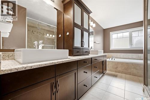 4322 Sandpiper Crescent E, Regina, SK 