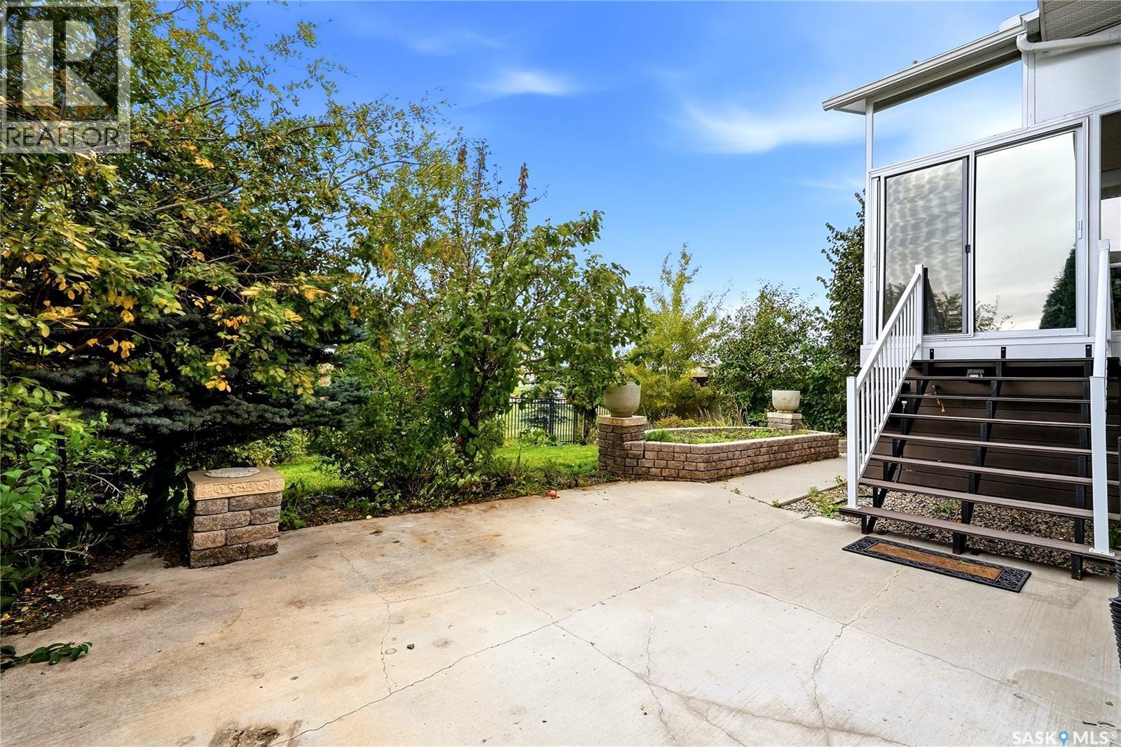 4322 Sandpiper Crescent E, Regina, SK