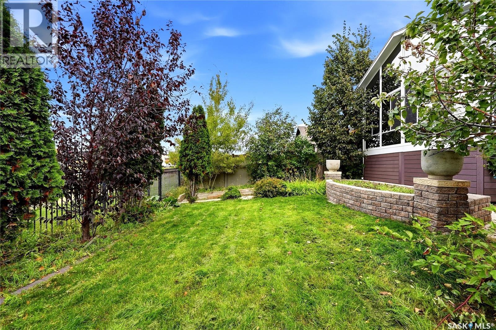 4322 Sandpiper Crescent E, Regina, SK