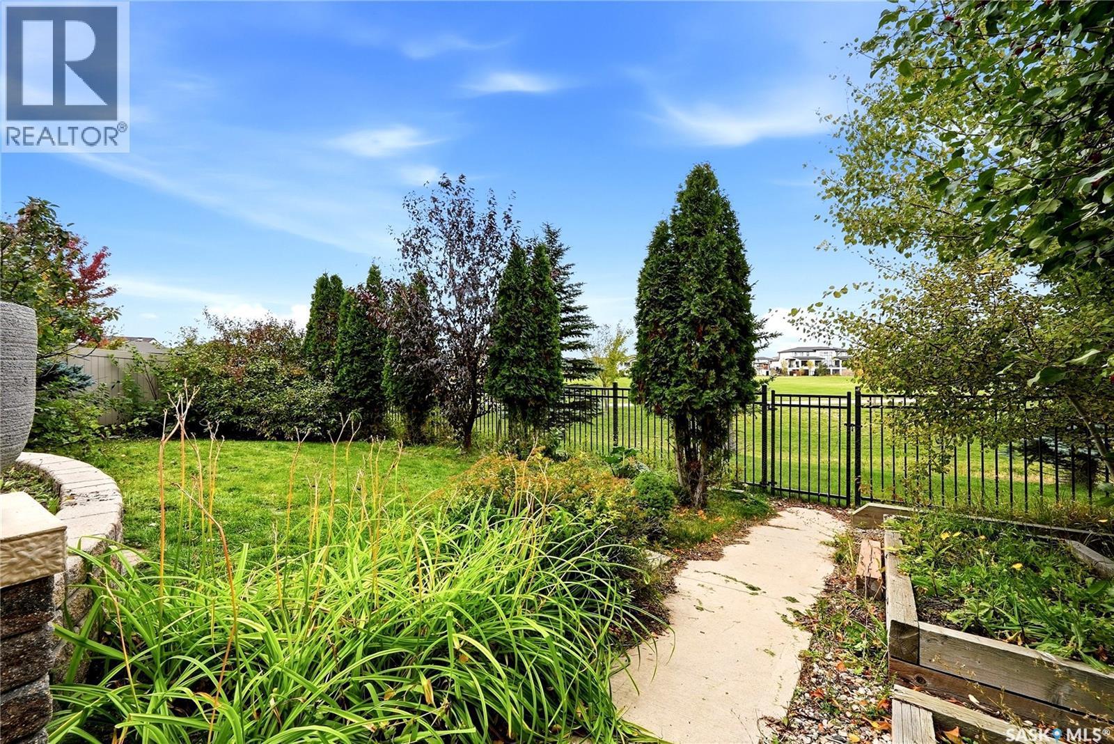 4322 Sandpiper Crescent E, Regina, SK
