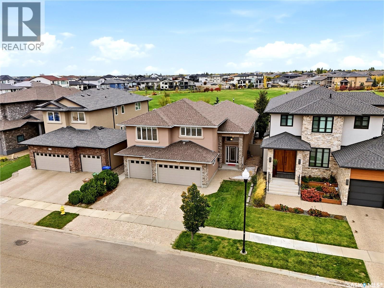 4322 Sandpiper Crescent E, Regina, SK